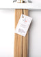 Dimensional Sunveil Blonde - Tape-In Hair Extensions